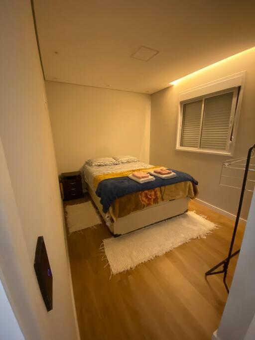 Apartamento New Gru Airport *